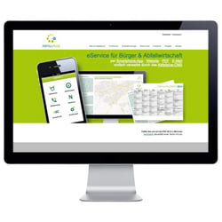 abfallplus 03 Webdesign