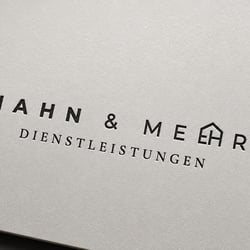 Logoentwicklung