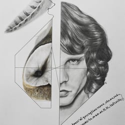 Jim Morrison/Gift