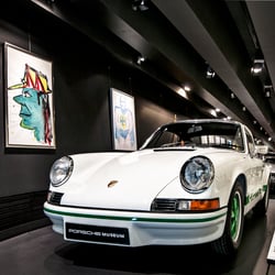 Automobil Fotografie