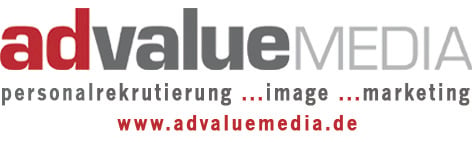 advalueMEDIA GmbH