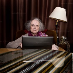 AUTRAGSARBEIT FÜR VERLAG L’ESPRESSO S.P.A.