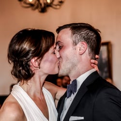 The wedding from Julia & Oliver