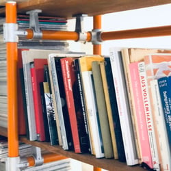 Art- und Design-Bibliothek