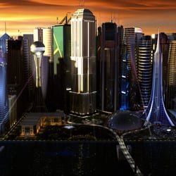 CityView