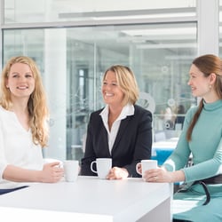 Businessfotografie