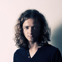 olman – DJ aus Tübingen