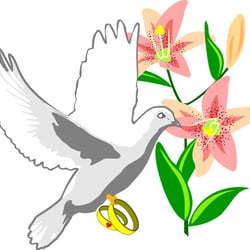 HOCHZEITS MOTIVE