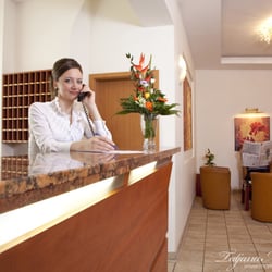 Hotel Atrium (Artim) Charlottenburg Berlin