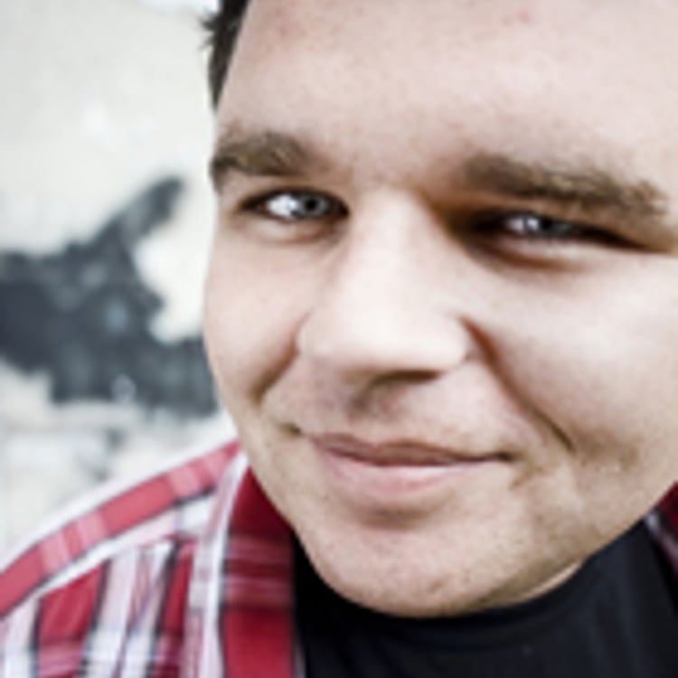 Stefan Margenfeld