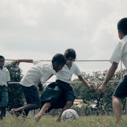 Cambodia – NHCC