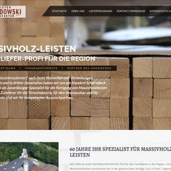Webdesign (HTML), Produktfotografie