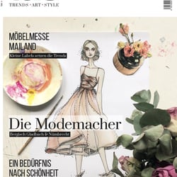 tas – Trends, Art, Style