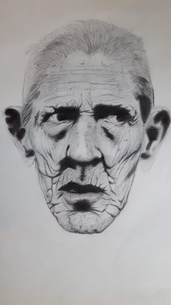 The Old Man