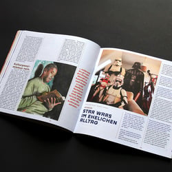 Doppelseite Ausgabe 2