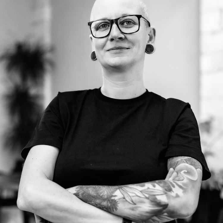 Andrea Schipper