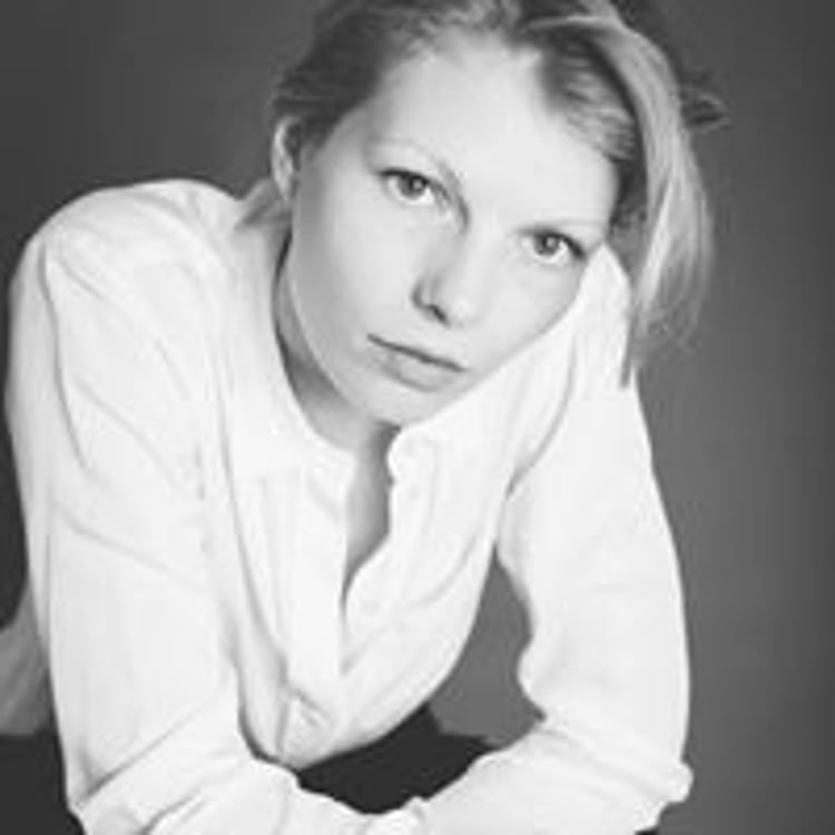 Virginia Eckleben