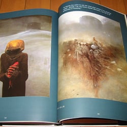 Bek book