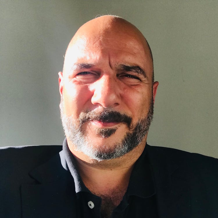 Daniel Ulf Khafif