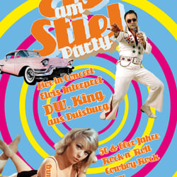 party-flyer