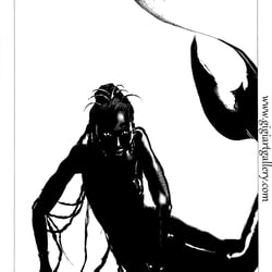 Siren-black
