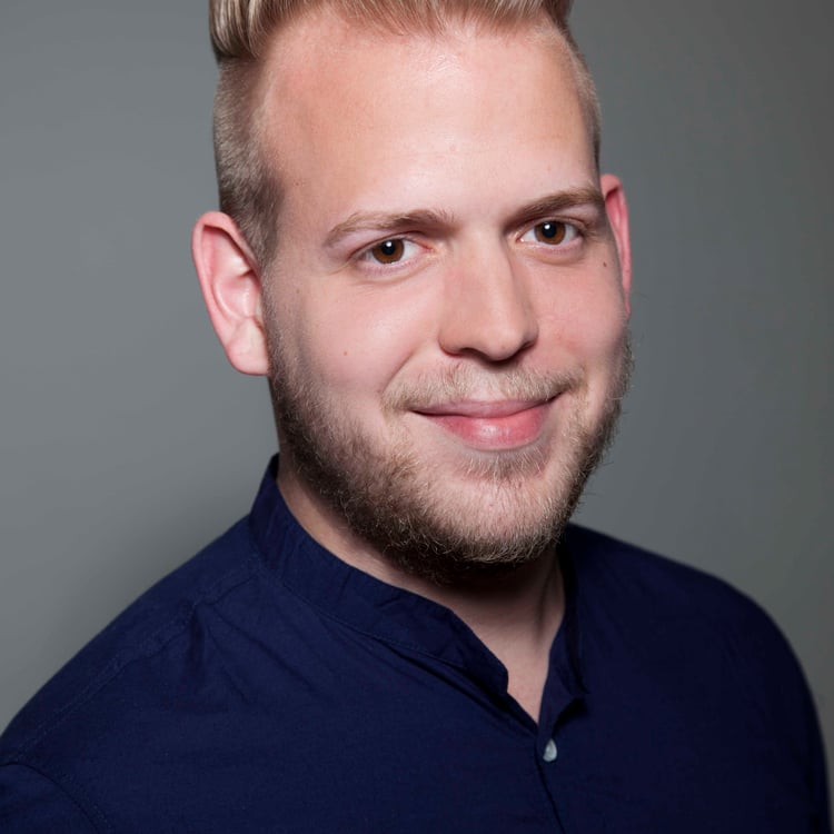 Marius Kempken