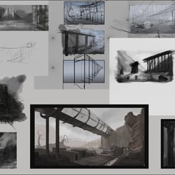 Bridges -Concepts