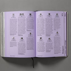 Yearbook Of Type II 55