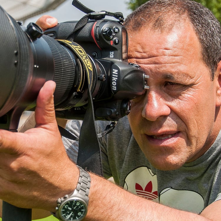 Volker Martin