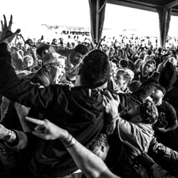 Crowd