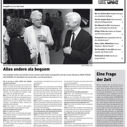 Print Blog