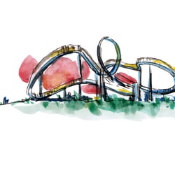 Tiger&Turtle