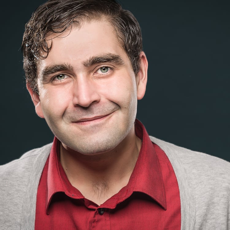 Faruk Akyol