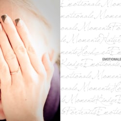 EMOTIONALE MOMENTE by INGO GERLACH