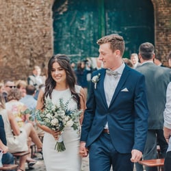 Hochzeit auf Wasserburg Geretzhoven
