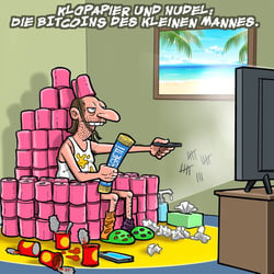 Bitcoins