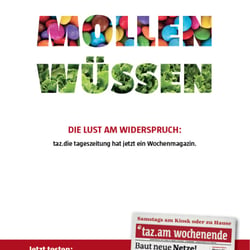 Mollen/Wüssen