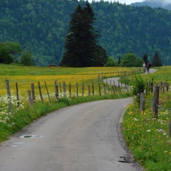 Kochel-Walchensee