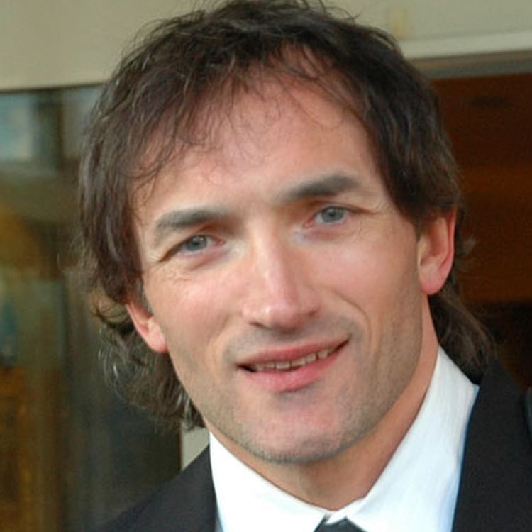 Ed Richter