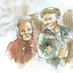Village Life