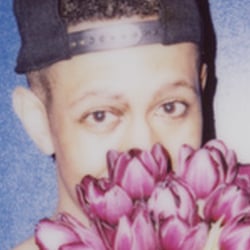 Mykki Blanco (Köln, 2013)