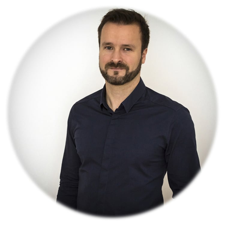 Björn Tessnow
