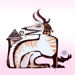 Egyptian in Multipespektive