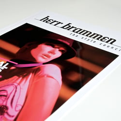 Agenturprofil
