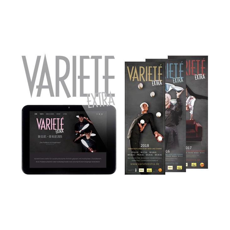VARIETE-EXTRA