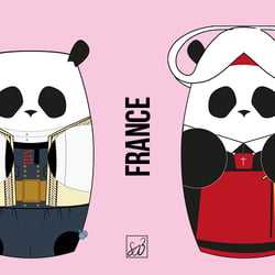 Culture Panda France