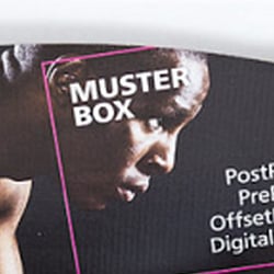 Hans Kolb Wellpappe – Musterboxen