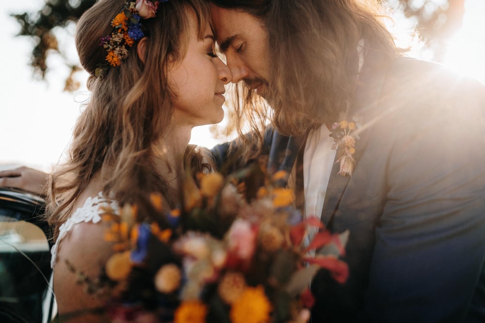 Hochzeitsfotograf