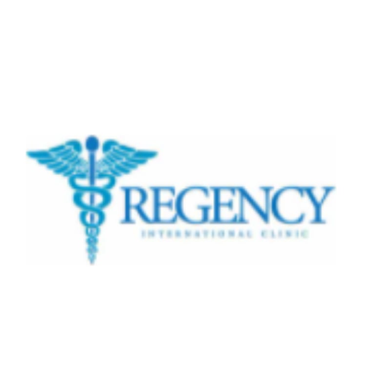 Regency International Clinic
