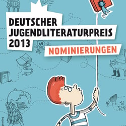 Nominierungsbroschüre 2013